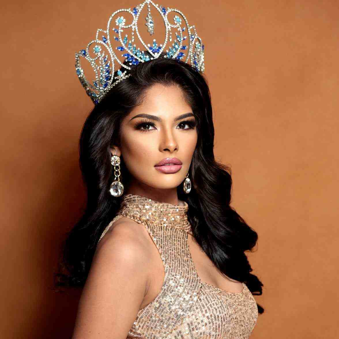 Miss Universe Sheynnis Palacios Cornejomiss Nicaragua Won The Title Of Miss Universe 2023 